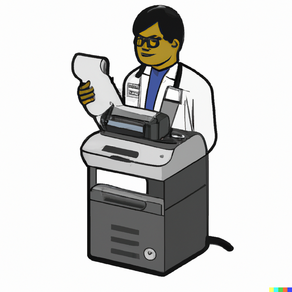 Uncovering what is legacy health care tech?