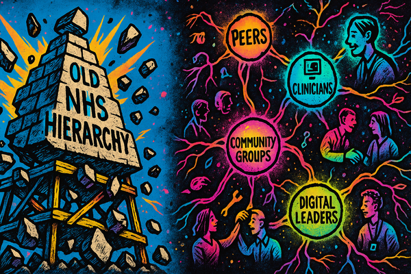 Quagmire of indecision or catalyst for change?