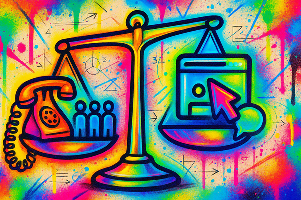 Is the NHS at a tech tipping point?