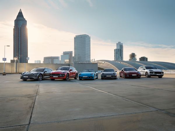 Porsche im Umbruch – Warum der neue Chef keine Schonfrist hat