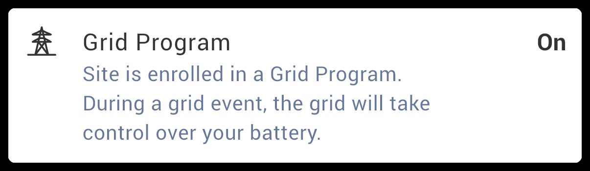 SolarEdge-PG&E “DSGS” Program - First Impressions
