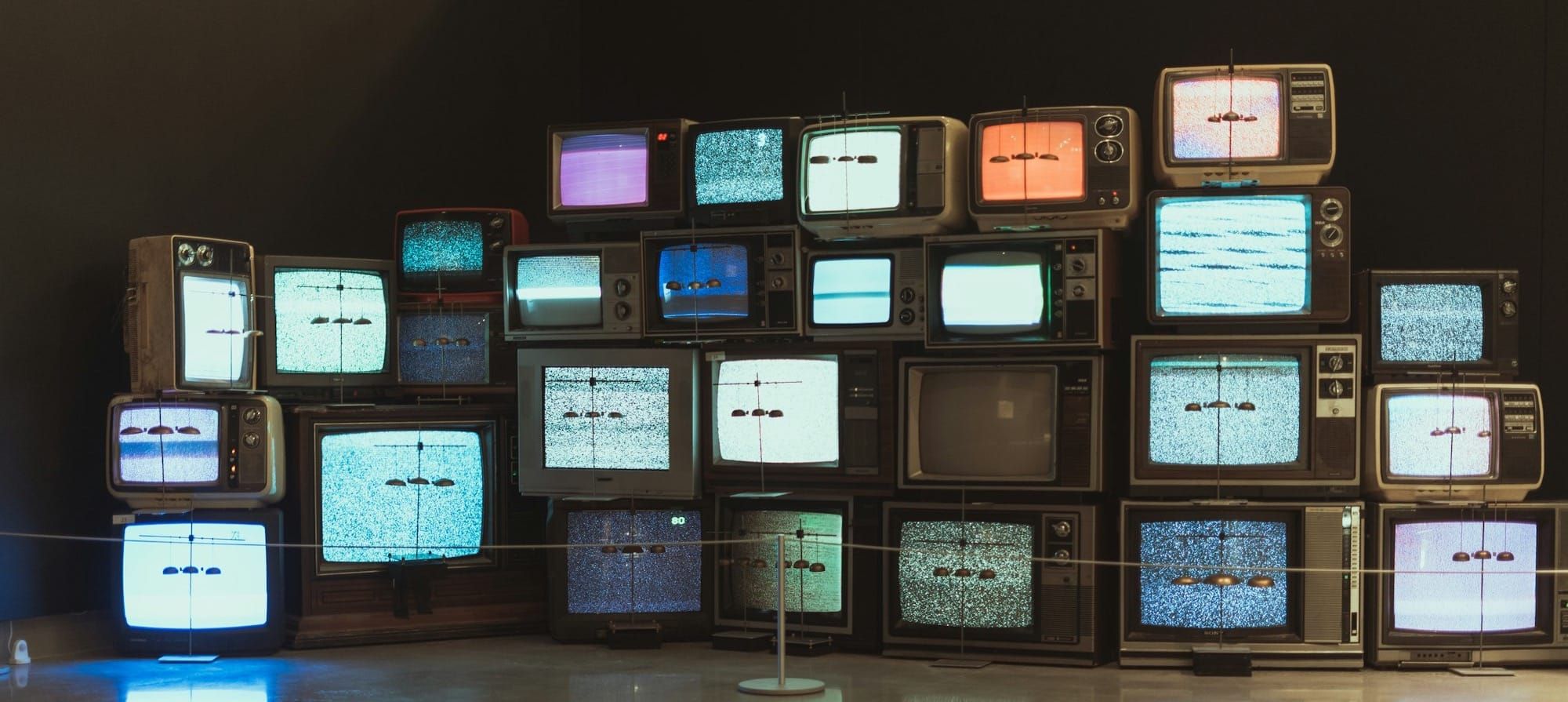 How many watts does a TV use?