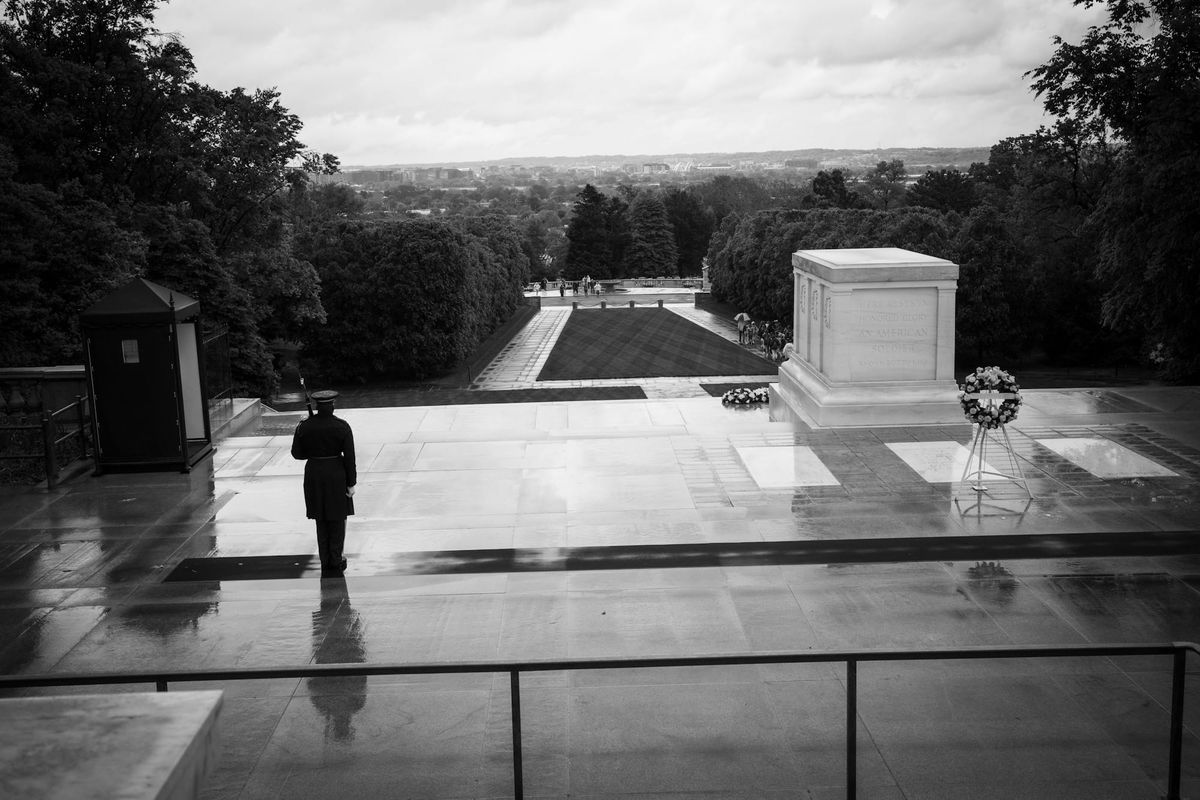 Memorial Day