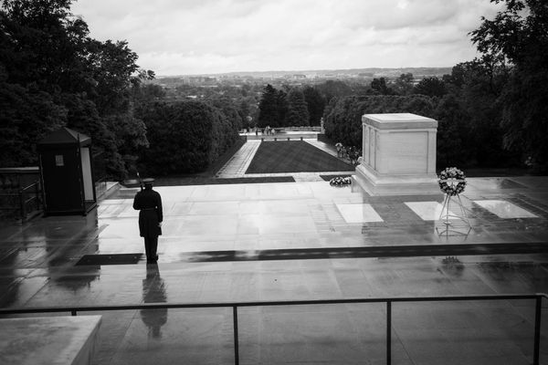 Memorial Day