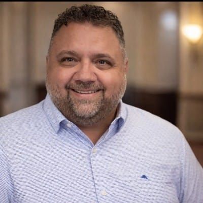 New City Administrator