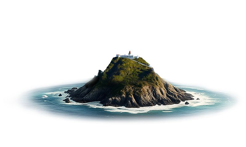 Santa Maria, o paraíso perdido