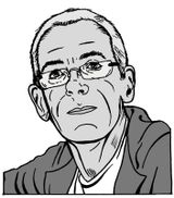 Adriano Alcantara
