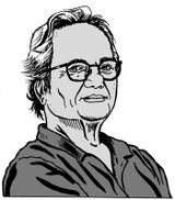 Jorge Van Krieken
