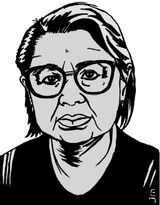 Maria Augusta Tavares