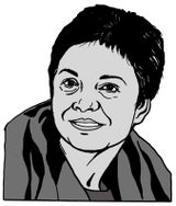 Maria João Cantinho