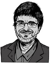 Roberto Leher