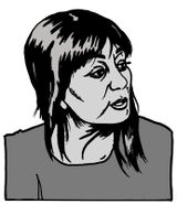 Yassamine Mather