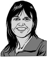 Ana Rajado