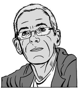 Adriano Alcantara