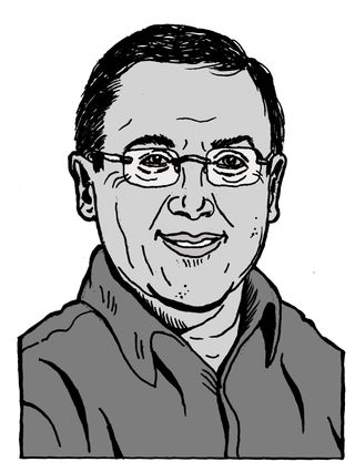 António Marçal