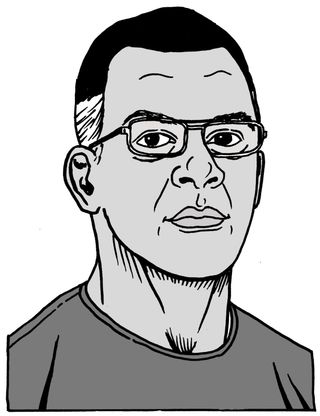 António Pedro Dores