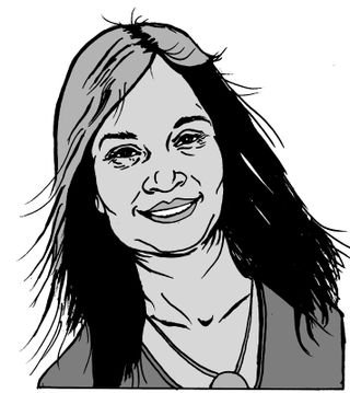 Denise Estrócio