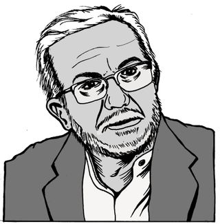 Luís Farinha