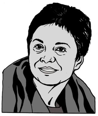 Maria João Cantinho