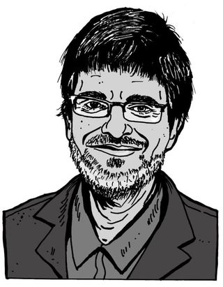 Roberto Leher