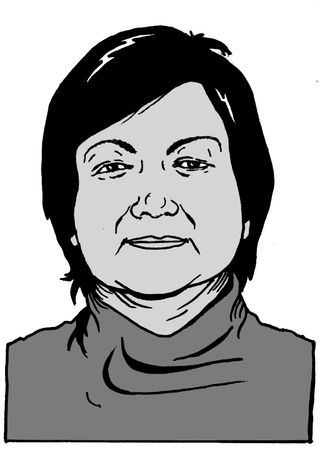 Sylvia Debossan Moretzsohn