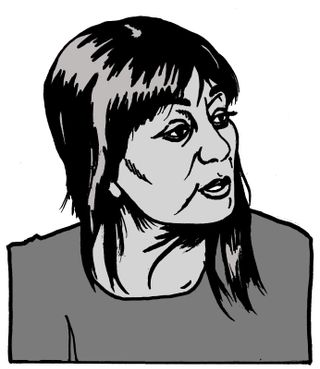 Yassamine Mather