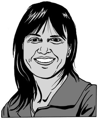 Ana Rajado