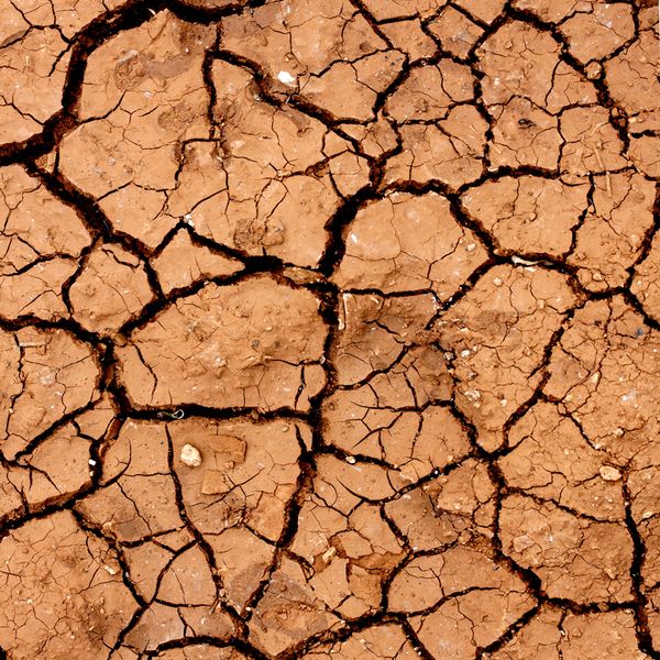 Falta de água?  Ou falta de uso sustentável da água?