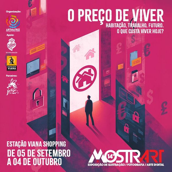 Open Call MostrART 2026