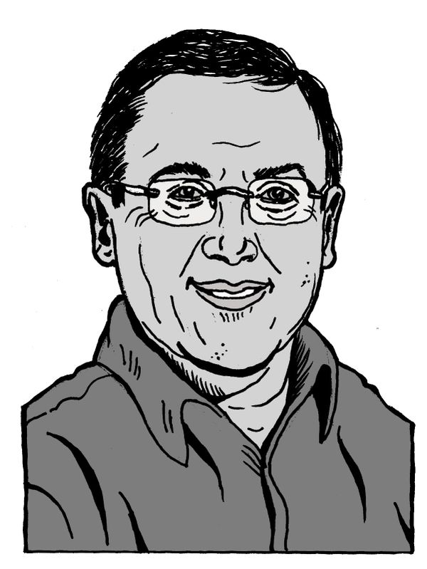 António Marçal