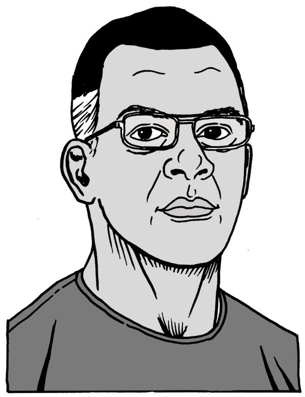 Para que servem as prisões? Para que o trabalho pareça livre