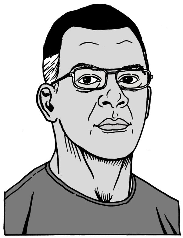 António Pedro Dores