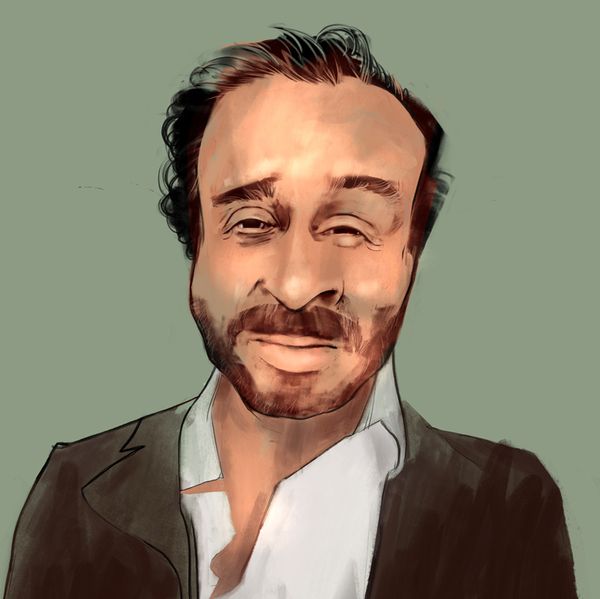 Por que votarei em André Pestana para PR