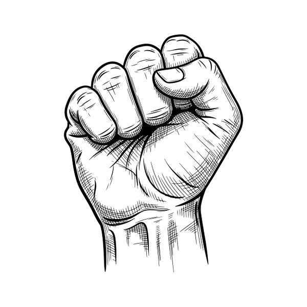 Manifesto direito de greve