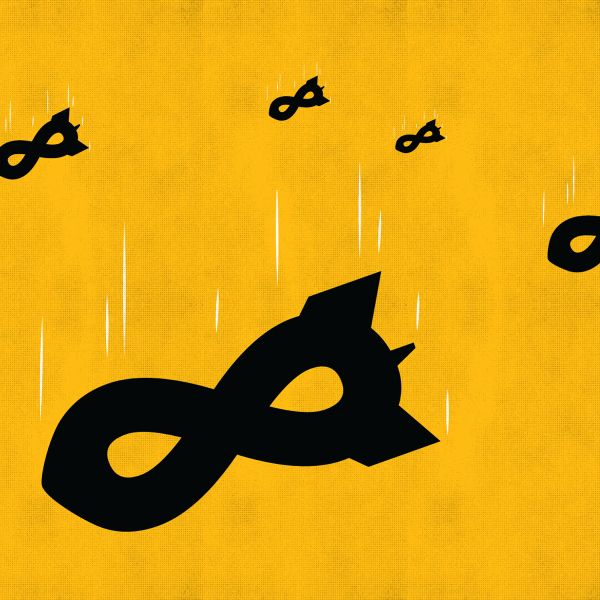 A lógica da guerra infinita como estratégia de governo
