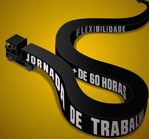 Mais “flexibilidade” e mais precariedade