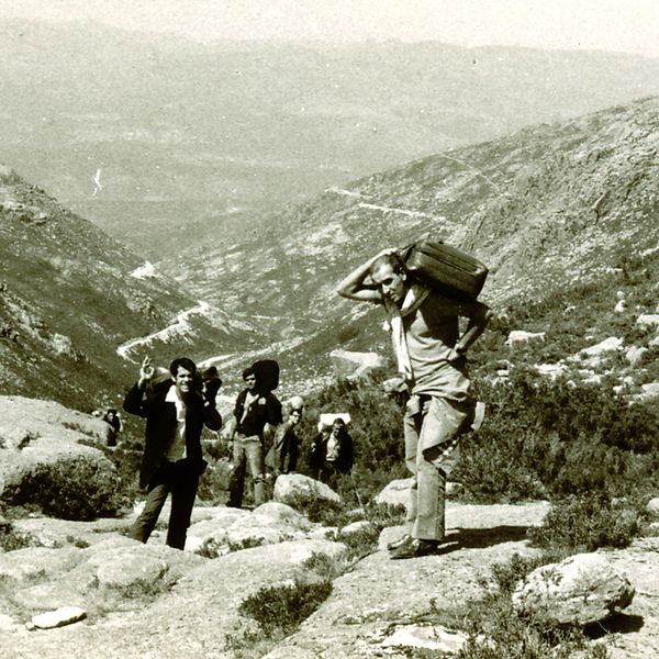 Porque recusámos a guerra colonial - 1ª. parte