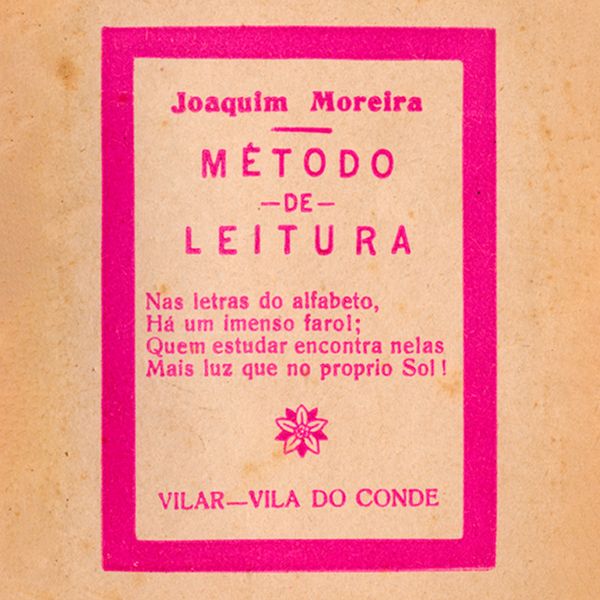 Nas cordas da lira de Joaquim Moreira da Silva, o poeta carpinteiro