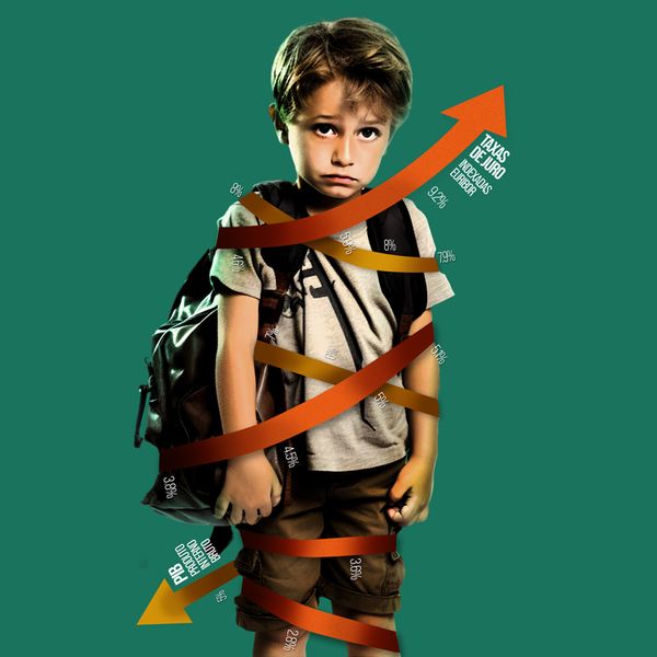 Educação ou mercado: a quem serve a literacia financeira nas escolas?