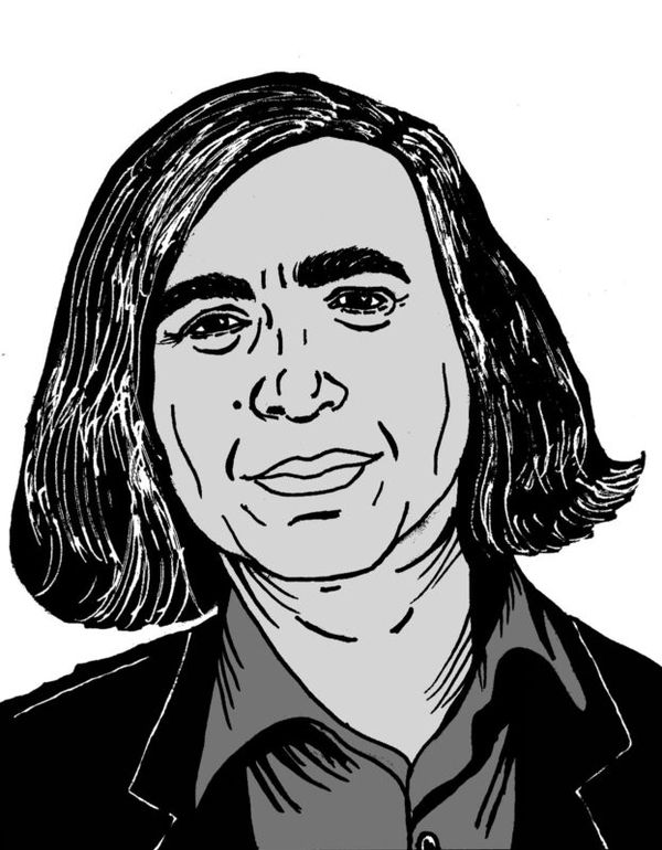 Luís Portilheiro, o desejável