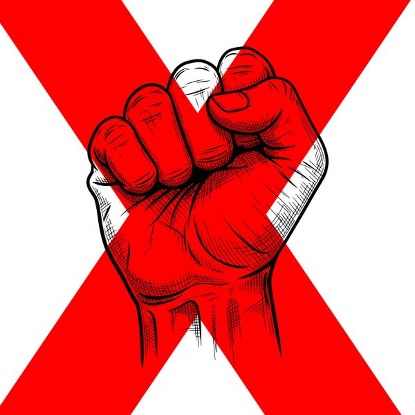 A greve, o direito fundamental dos trabalhadores