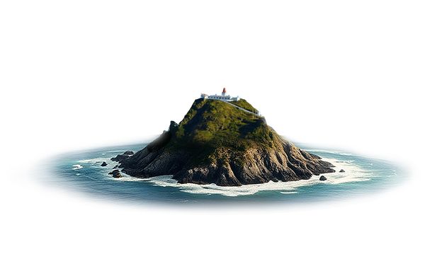 Santa Maria, o paraíso perdido