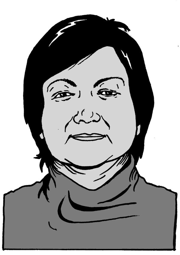 Uma legião de zumbis