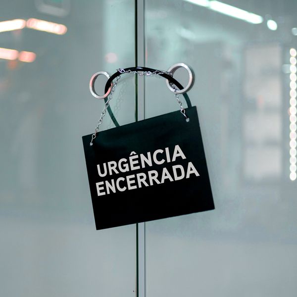 Urgências hospitalares: como desbloqueá-las?