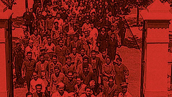 Itinerário “A classe operária na zona oriental de Lisboa”, com Raimundo Santos