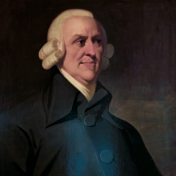 Adam Smith: 250 anos