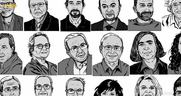 A “pensar e mudar o mundo”