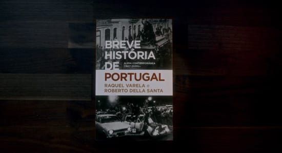#63 Bento Correia: a Revolução Portuguesa contada por quem a viveu
