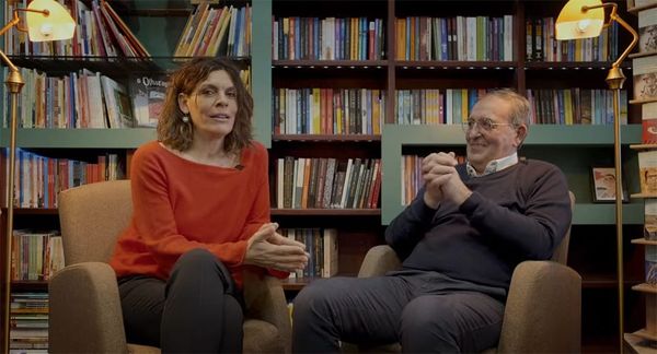 #44 “Para mim a consciência está acima da lei”