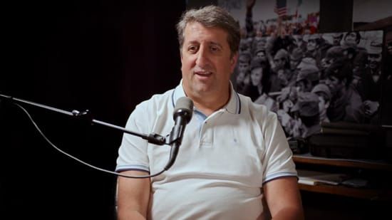 #50 A ferrovia que temos e a que podíamos ter